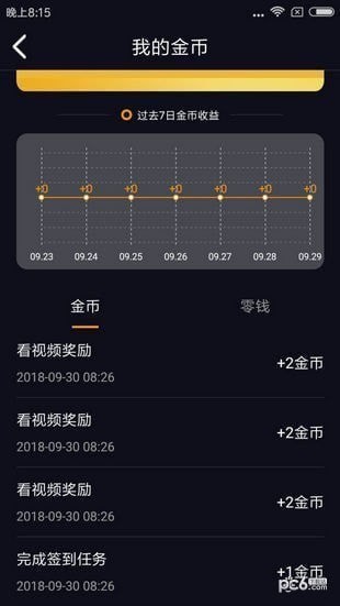 红包视频app